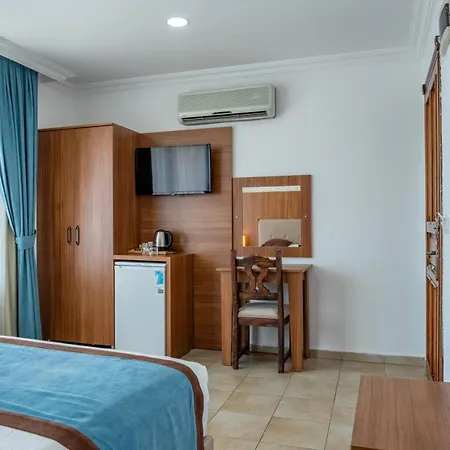 Bed & Breakfast Dinc