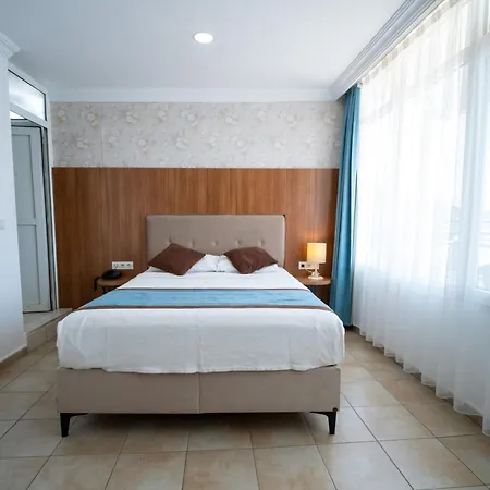 Bed & Breakfast Dinc 3*