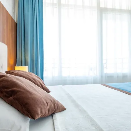 Dinc Bed & Breakfast Bodrum