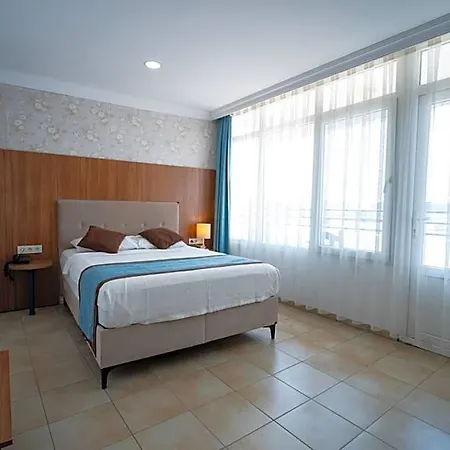 Bed & Breakfast Dinc Bodrum
