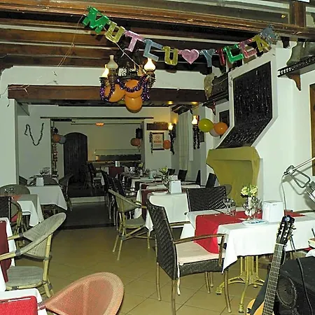 Dinc Bed & Breakfast