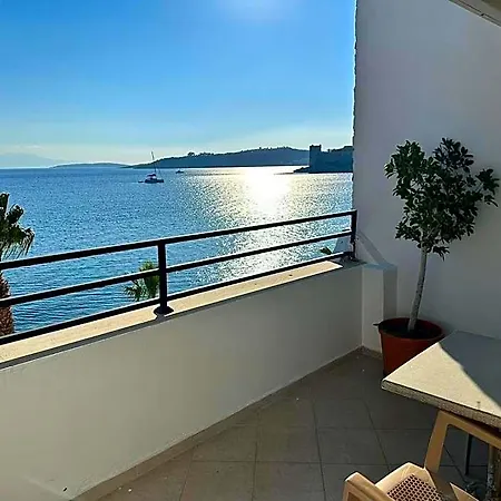 Dinc Bed & Breakfast 4*