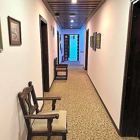 Bed & Breakfast Dinc 4*