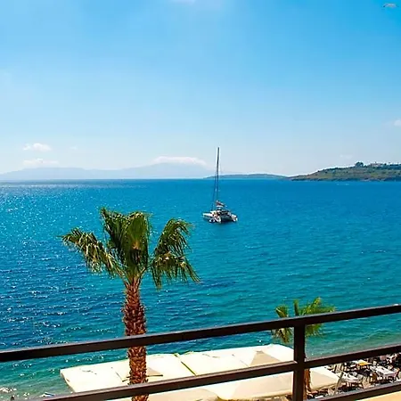 Dinc 4* Bodrum