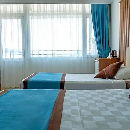 Frühstückspension Dinc Bodrum