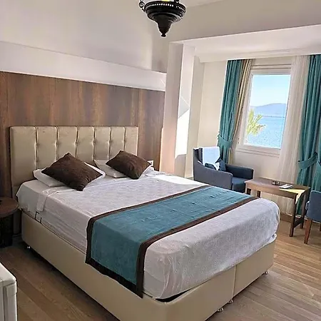 Dinc B&B