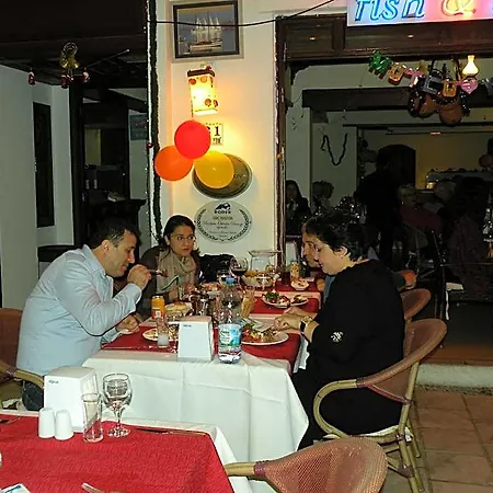 Dinc Bodrum