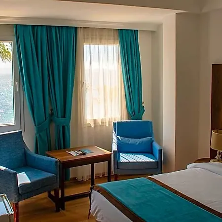 Bed & Breakfast Dinc