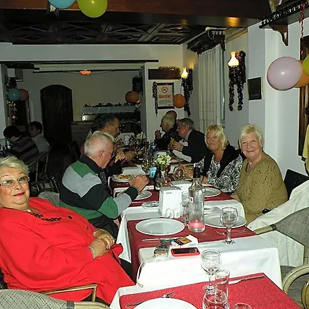 Bed & Breakfast Dinc