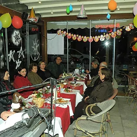 Dinc Bodrum