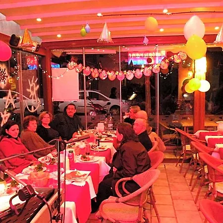 Bed & Breakfast Dinc Bodrum