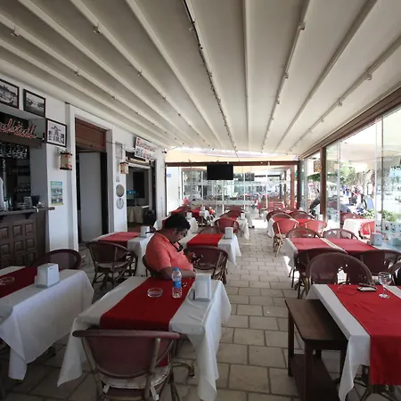 Dinc 4* Bodrum