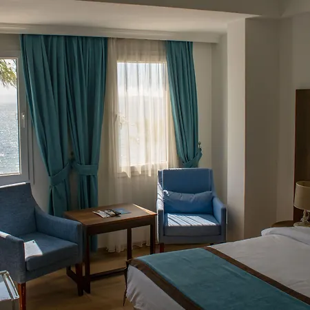 Dinc B&B