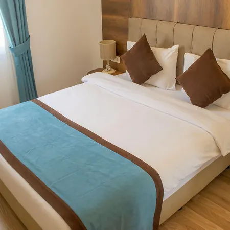 Dinc B&B