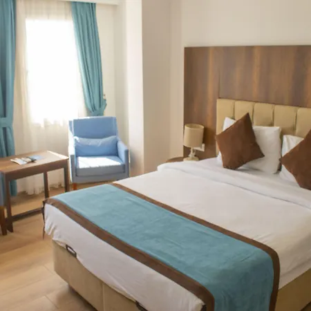 Dinc B&B 4*
