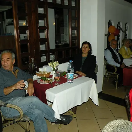 Dinc 3* Bodrum
