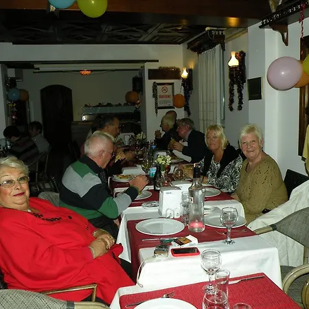 Dinc Alojamento de Acomodação e Pequeno-almoço Bodrum