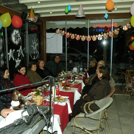 Dinc 4* Bodrum