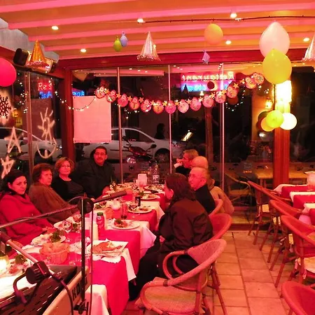 Dinc Frühstückspension Bodrum