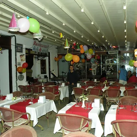 Dinc Bed & Breakfast 4*