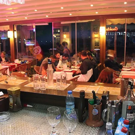 Bed & Breakfast Dinc 4*