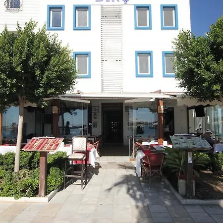 Bed & Breakfast Dinc 4*