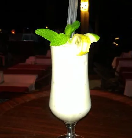 Dinc Bed & Breakfast Bodrum