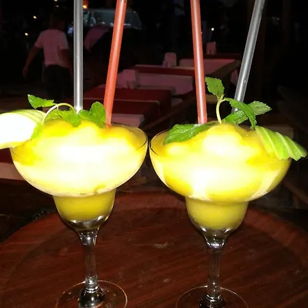 Bed & Breakfast Dinc Bodrum