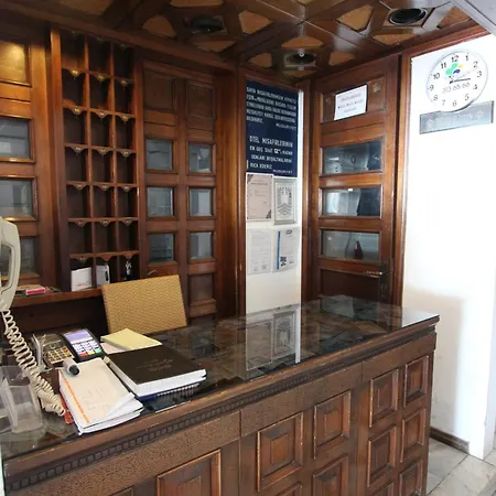 Bed & Breakfast Dinc 4*