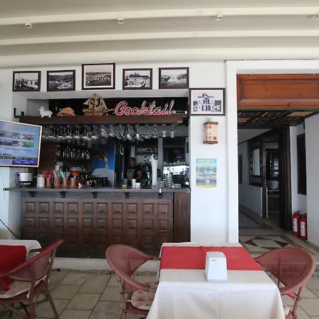 Bed & Breakfast Dinc Bodrum