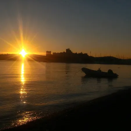 Bed & Breakfast Dinc 4*