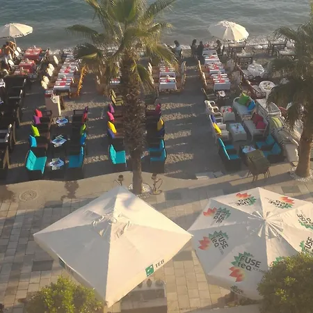 Dinc Bed & Breakfast 4*