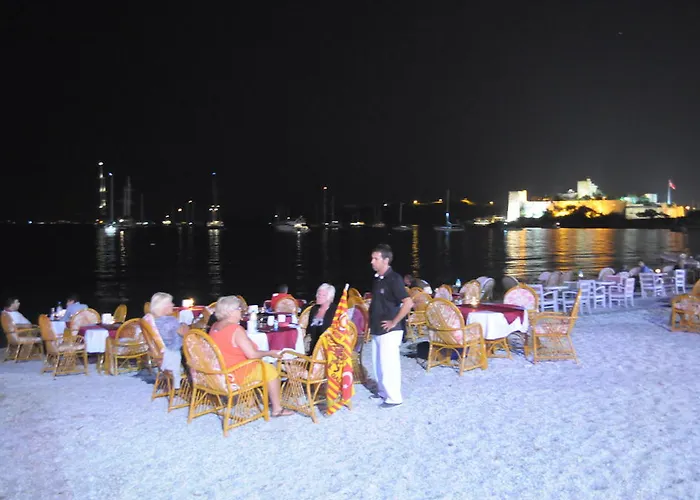 Couette-café Dinc 4*