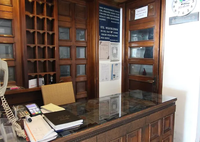 Couette-café Dinc 4*