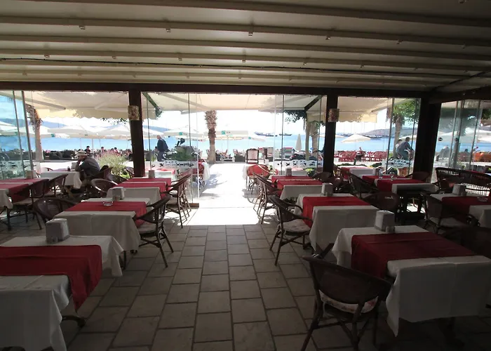 Dinc Couette-café 4*