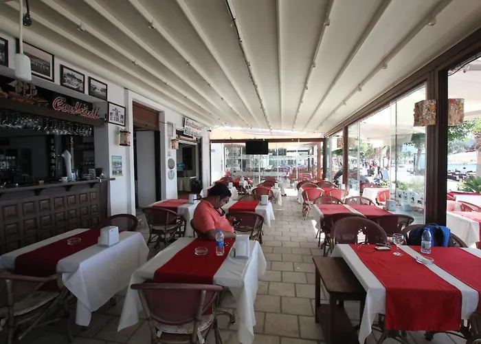 Couette-café Dinc 4*