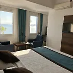 Alojamento de Acomodação e Pequeno-almoço Dinc Bodrum