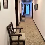 Frühstückspension Dinc 4*