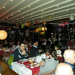 Alojamento de Acomodação e Pequeno-almoço Dinc Bodrum