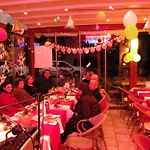 Dinc Oda ve Kahvaltı Bodrum
