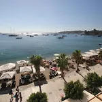 Oda ve Kahvaltı Dinc Bodrum
