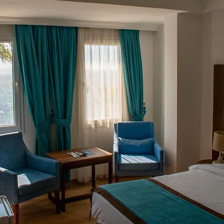 Dinc B&B Bodrum