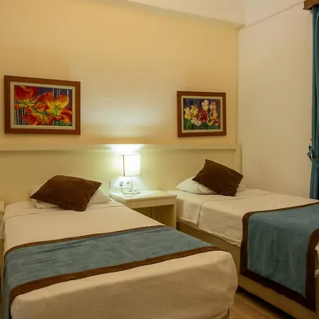 Dinc 4* Bodrum