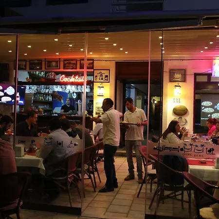 住宿加早餐酒店 丁奇膳食公寓