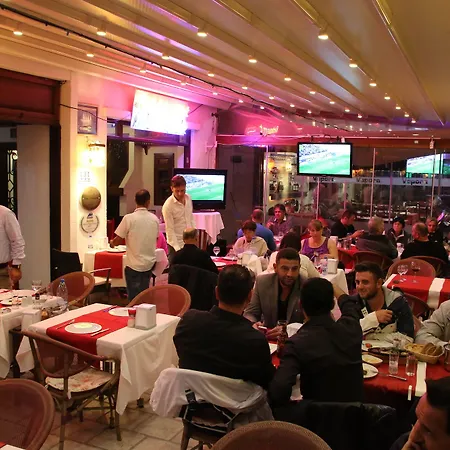 Dinc Bodrum